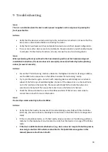 Preview for 18 page of Saturn South SS9007.3 Mini CT Meter User Manual