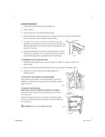 Preview for 5 page of Saturn 17DS3-SS/BK Owner'S Manual