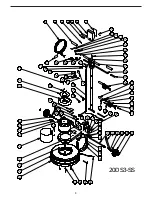 Предварительный просмотр 8 страницы Saturn 17LS3-BK Owner'S/Operator'S Manual