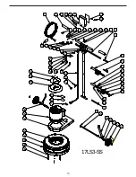 Предварительный просмотр 12 страницы Saturn 17LS3-BK Owner'S/Operator'S Manual