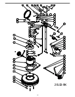 Предварительный просмотр 14 страницы Saturn 17LS3-BK Owner'S/Operator'S Manual