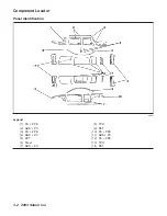 Предварительный просмотр 2 страницы Saturn 2003 Ion Service Manual Supplement