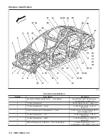 Предварительный просмотр 4 страницы Saturn 2003 Ion Service Manual Supplement