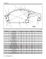 Предварительный просмотр 8 страницы Saturn 2003 Ion Service Manual Supplement