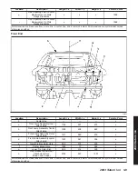 Предварительный просмотр 9 страницы Saturn 2003 Ion Service Manual Supplement