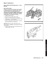 Предварительный просмотр 15 страницы Saturn 2003 Ion Service Manual Supplement