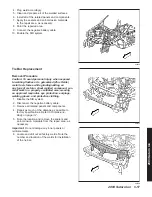 Предварительный просмотр 17 страницы Saturn 2003 Ion Service Manual Supplement