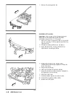 Предварительный просмотр 18 страницы Saturn 2003 Ion Service Manual Supplement