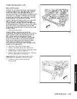 Предварительный просмотр 19 страницы Saturn 2003 Ion Service Manual Supplement