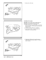 Предварительный просмотр 20 страницы Saturn 2003 Ion Service Manual Supplement