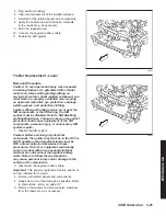 Предварительный просмотр 21 страницы Saturn 2003 Ion Service Manual Supplement