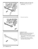 Предварительный просмотр 22 страницы Saturn 2003 Ion Service Manual Supplement