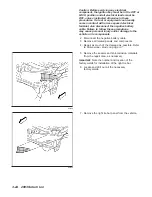 Предварительный просмотр 24 страницы Saturn 2003 Ion Service Manual Supplement