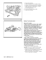 Предварительный просмотр 28 страницы Saturn 2003 Ion Service Manual Supplement