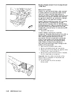 Предварительный просмотр 30 страницы Saturn 2003 Ion Service Manual Supplement