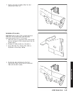 Предварительный просмотр 31 страницы Saturn 2003 Ion Service Manual Supplement