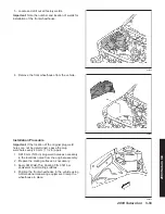 Предварительный просмотр 33 страницы Saturn 2003 Ion Service Manual Supplement