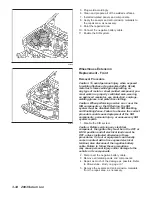 Предварительный просмотр 34 страницы Saturn 2003 Ion Service Manual Supplement