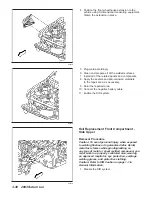 Предварительный просмотр 36 страницы Saturn 2003 Ion Service Manual Supplement