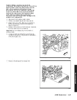 Предварительный просмотр 37 страницы Saturn 2003 Ion Service Manual Supplement