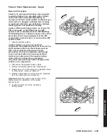 Предварительный просмотр 43 страницы Saturn 2003 Ion Service Manual Supplement