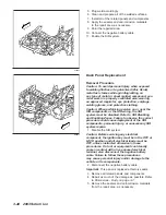 Предварительный просмотр 48 страницы Saturn 2003 Ion Service Manual Supplement