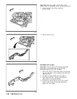 Предварительный просмотр 54 страницы Saturn 2003 Ion Service Manual Supplement