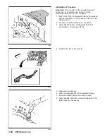 Предварительный просмотр 58 страницы Saturn 2003 Ion Service Manual Supplement