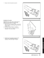 Предварительный просмотр 67 страницы Saturn 2003 Ion Service Manual Supplement