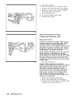 Предварительный просмотр 68 страницы Saturn 2003 Ion Service Manual Supplement