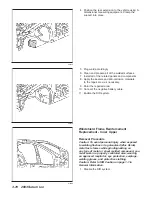 Предварительный просмотр 70 страницы Saturn 2003 Ion Service Manual Supplement