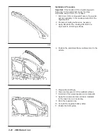 Предварительный просмотр 72 страницы Saturn 2003 Ion Service Manual Supplement