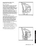 Предварительный просмотр 73 страницы Saturn 2003 Ion Service Manual Supplement