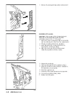 Предварительный просмотр 74 страницы Saturn 2003 Ion Service Manual Supplement