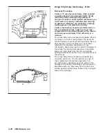 Предварительный просмотр 78 страницы Saturn 2003 Ion Service Manual Supplement