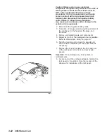 Предварительный просмотр 82 страницы Saturn 2003 Ion Service Manual Supplement