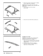 Предварительный просмотр 88 страницы Saturn 2003 Ion Service Manual Supplement