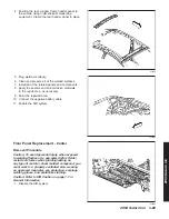 Предварительный просмотр 89 страницы Saturn 2003 Ion Service Manual Supplement