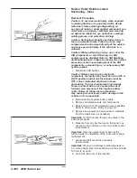 Предварительный просмотр 100 страницы Saturn 2003 Ion Service Manual Supplement