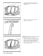 Предварительный просмотр 104 страницы Saturn 2003 Ion Service Manual Supplement