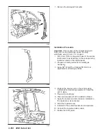 Предварительный просмотр 108 страницы Saturn 2003 Ion Service Manual Supplement