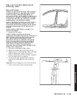 Предварительный просмотр 109 страницы Saturn 2003 Ion Service Manual Supplement