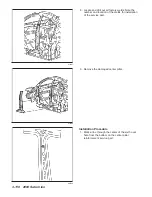 Предварительный просмотр 110 страницы Saturn 2003 Ion Service Manual Supplement