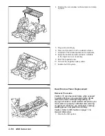 Предварительный просмотр 116 страницы Saturn 2003 Ion Service Manual Supplement