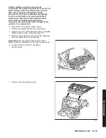 Предварительный просмотр 117 страницы Saturn 2003 Ion Service Manual Supplement