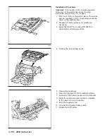 Предварительный просмотр 118 страницы Saturn 2003 Ion Service Manual Supplement