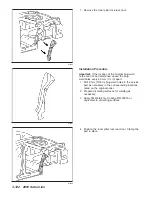 Предварительный просмотр 122 страницы Saturn 2003 Ion Service Manual Supplement