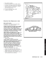 Предварительный просмотр 123 страницы Saturn 2003 Ion Service Manual Supplement