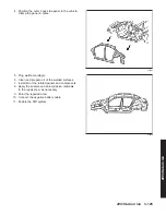 Предварительный просмотр 125 страницы Saturn 2003 Ion Service Manual Supplement