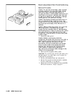 Предварительный просмотр 126 страницы Saturn 2003 Ion Service Manual Supplement